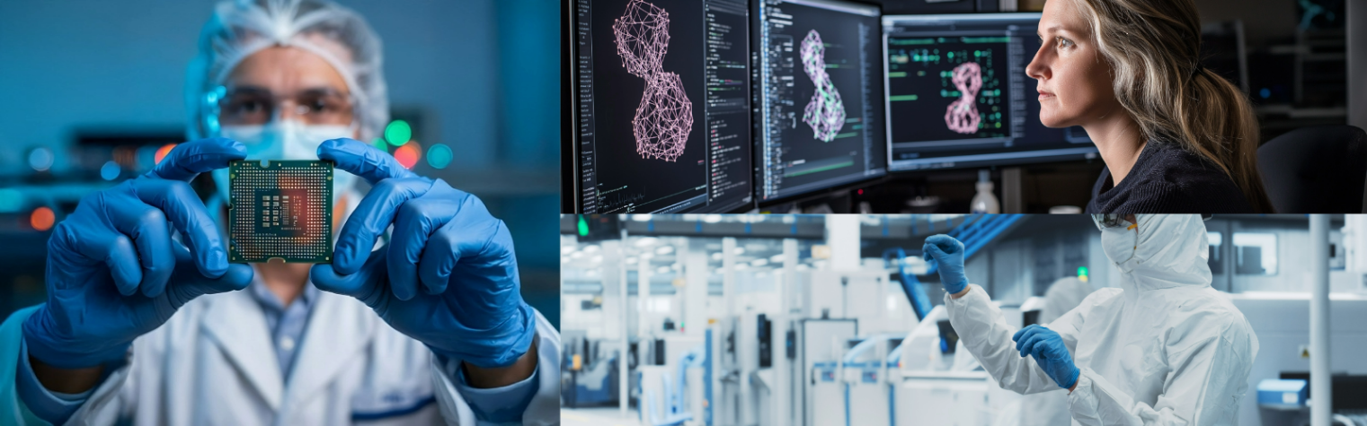 Unlocking the Power of GPUs: The Future of Business Computing